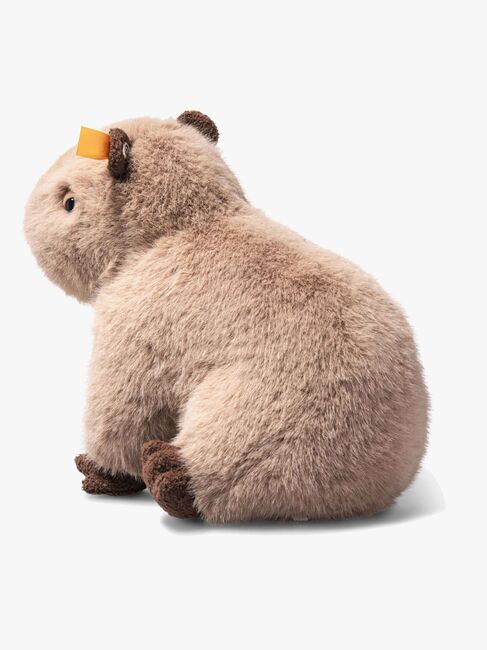 Steiff Bamse Capybara 23 cm