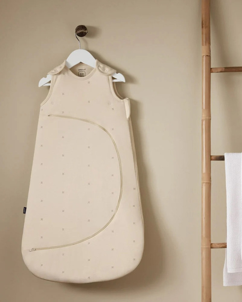 Snüz SnuzPouch Sovepose 2.5 TOG, Cashmere/Cross