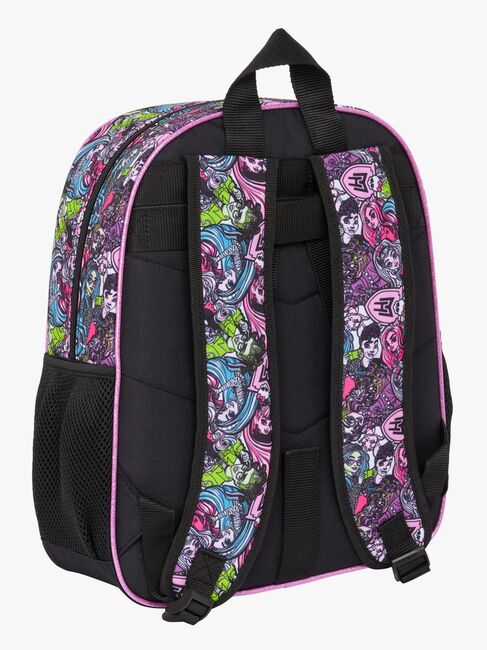 Monster High Drama Rygsæk 15L