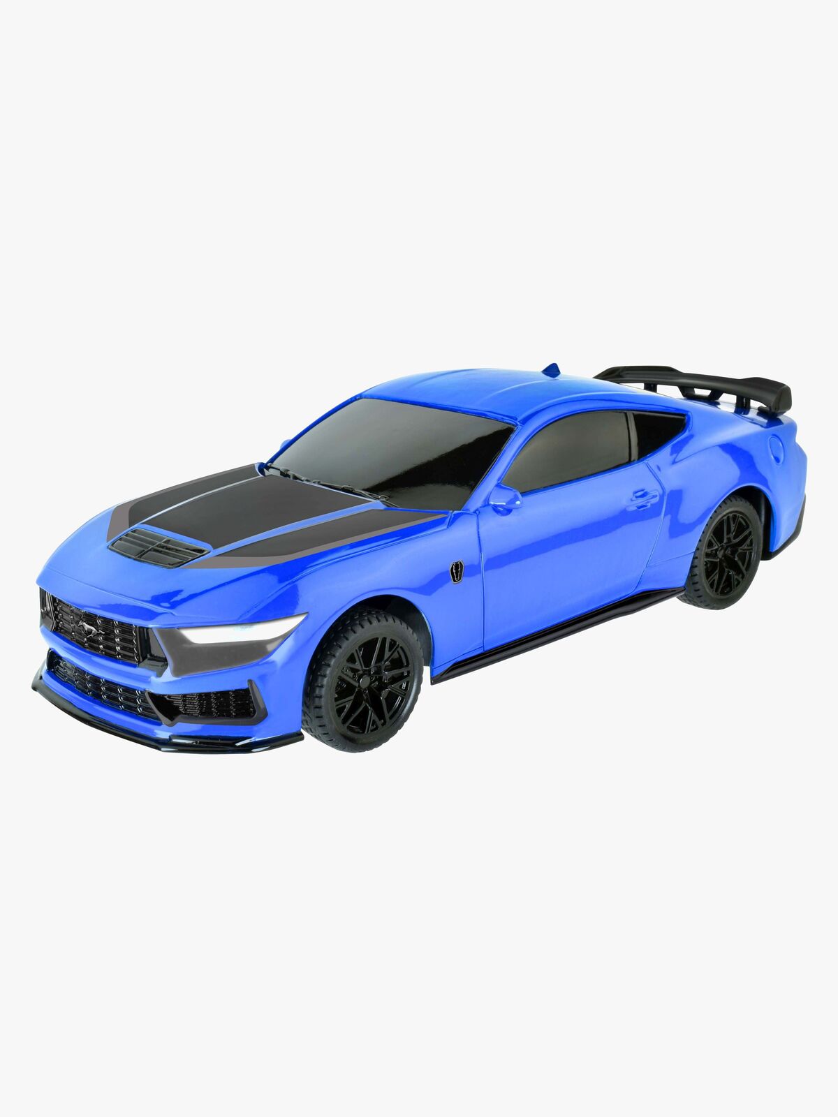 Taiyo Ford Mustang GTD Dark Horse Fjernstyret Bil