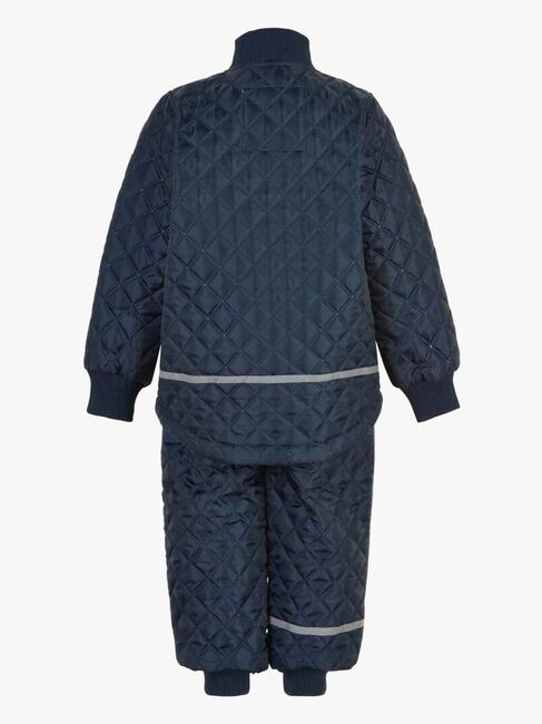 Mikk-Line Termosæt, Blue Nights