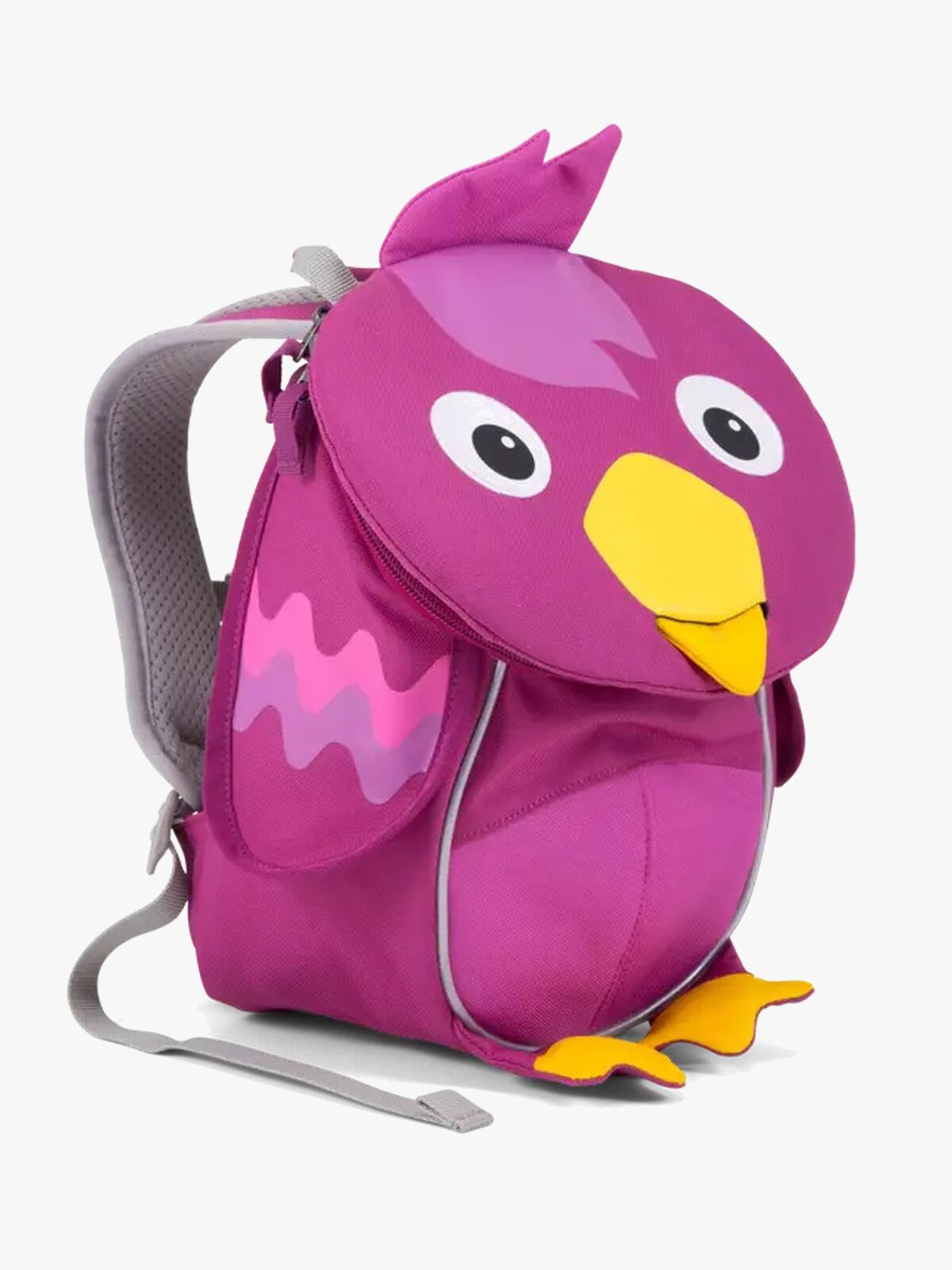 Affenzahn Small Friend Rygsæk 4L, Bird