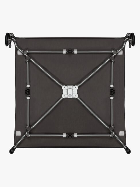 Lionelo BONNIE Kravlegård  til Barn & Baby, Grey Scandi