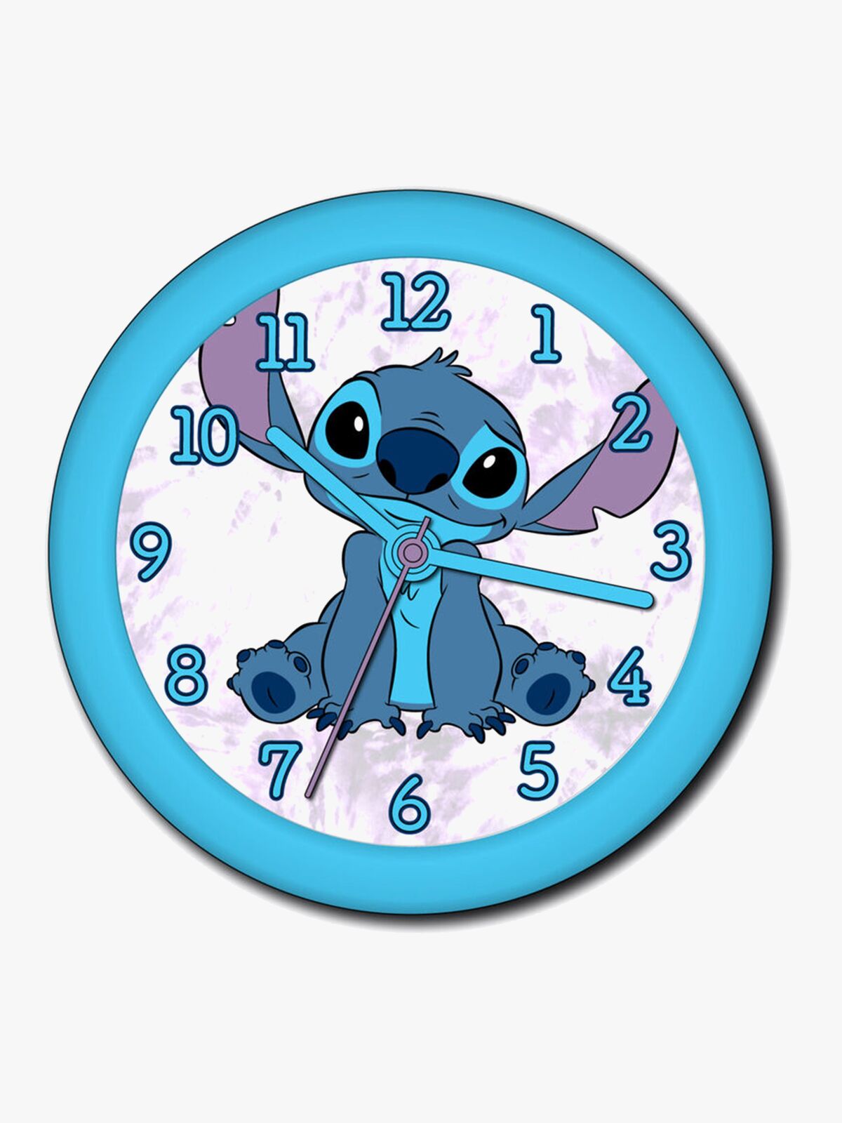 Disney Lilo and Stitch Vægur, Blå