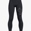 Under Armour Logo Legging Træningsbukser, Black