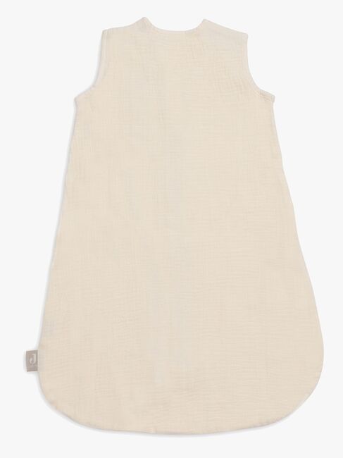 Jollein Sovepose Nyfødt Musselin, Oatmeal