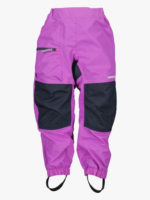 Didriksons Dusk Skalbukser, Tulip Purple