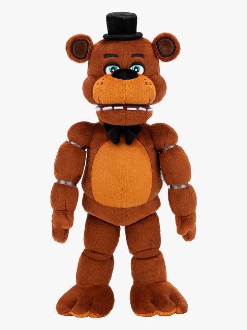 Five Nights at Freddy's Feature Bamse Freddy 40 cm
