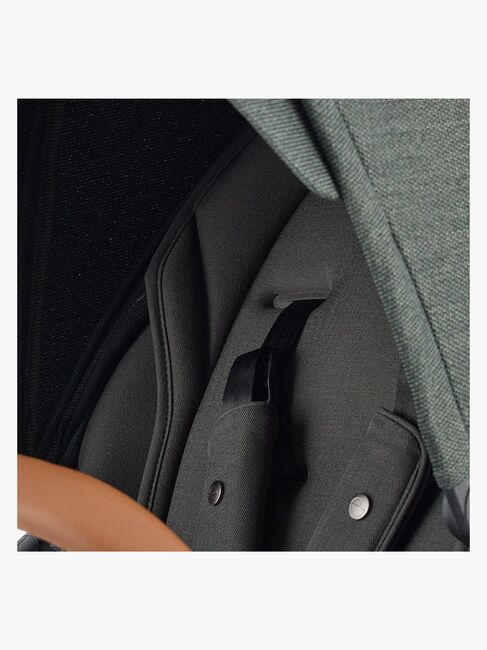 Mutsy Flow Duovogn, Urban Green