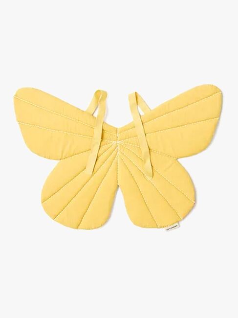 Kid's Concept Dress-Up Kostume Sommerfugl, Pink