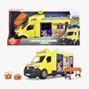 Dickie Toys Mercedes-Benz Ambulance