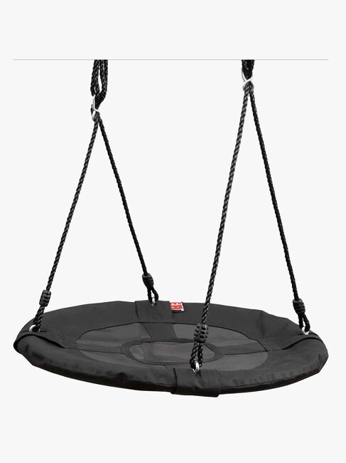 KREA Gynge 70 cm, Sort