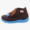Superfit Happy Octi Indesko, Brown