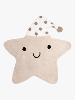 Baby's Only Gulvtæppe 100x105, Star Heaven