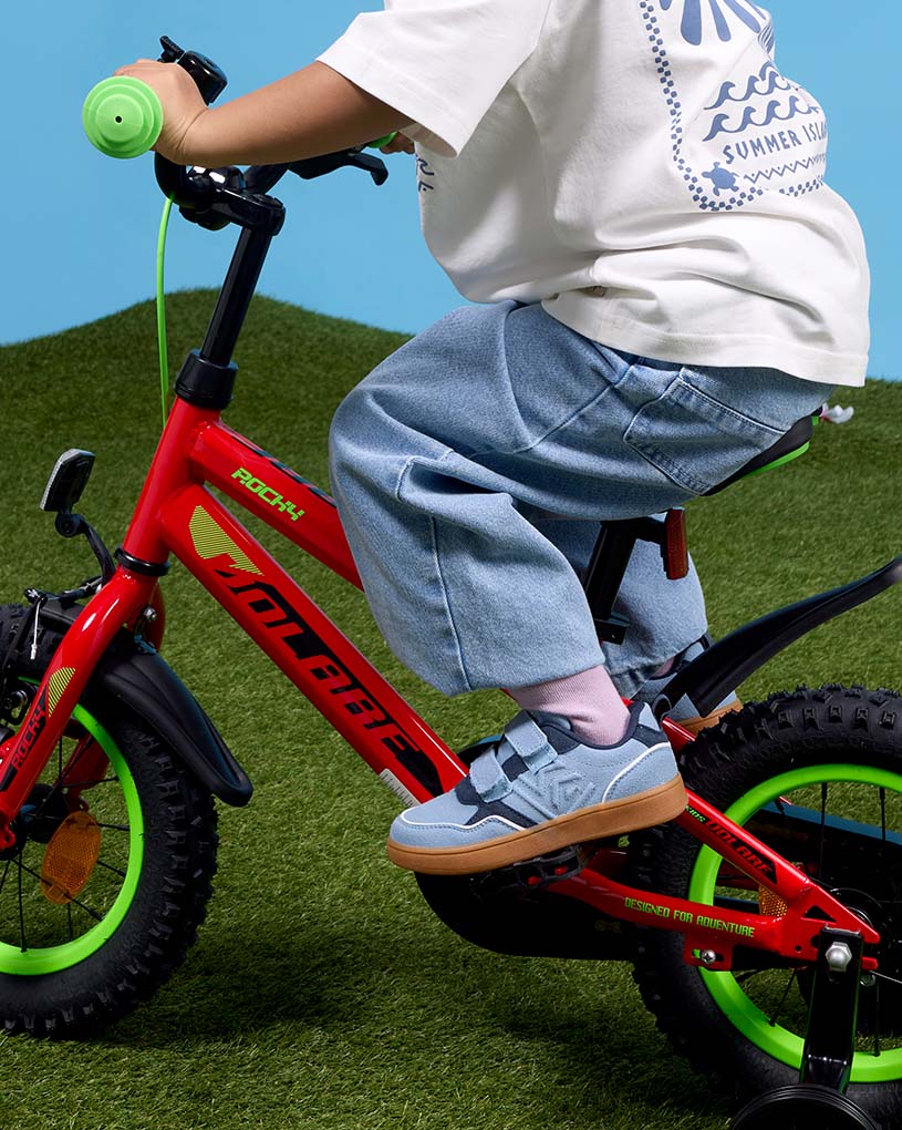  Cyklar