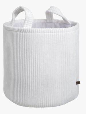 Baby's Only Opbevaringskurv Sense 30cm, White