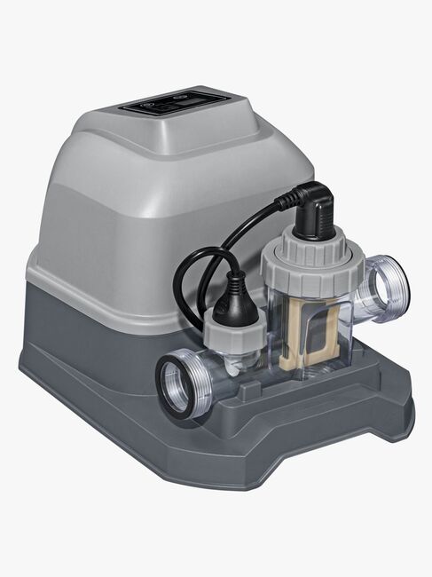 Bestway Hydrogenic Saltvandsklorinator 6 g/h