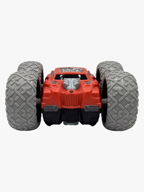KOO KIMI 008 Fjernstyret Bil, Rød