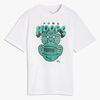 Puma Basketball Flagrant Foul T-shirt, Hvid