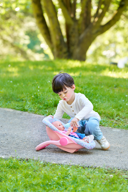Corolle Dukketilbehør Bærestol