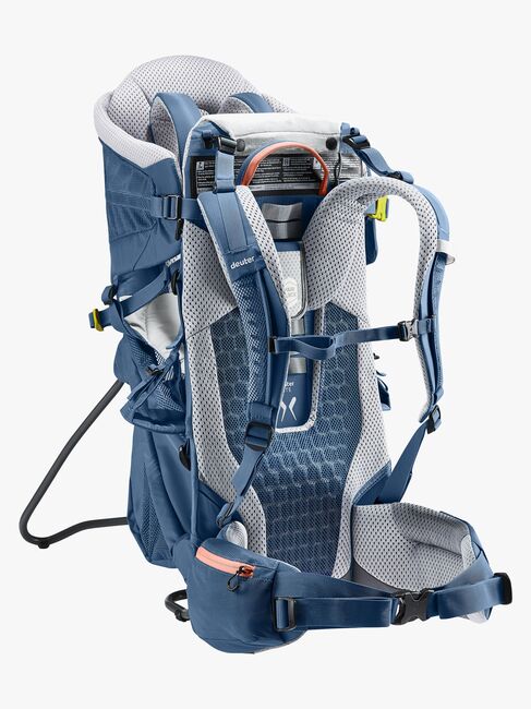 Deuter Kid Comfort Active Bærestol, Midnight