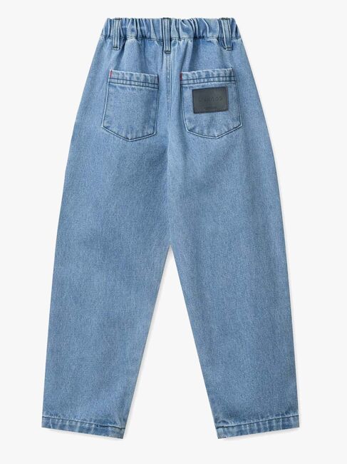Liewood Jiro Denim Bukser, Denim LW20948-2860-3133_2.jpg