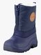 Reima Nanook Vinterstøvler, Navy