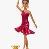 Barbie Konkurrencedanser Dukke