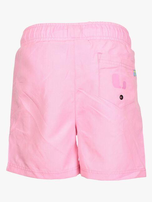 Lindberg Cruz Badeshorts, Pink