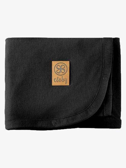 Cloby UV-Tæppe, Midnight Black