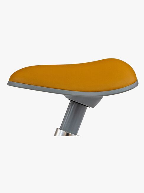 Milly Mally Skippy Løbecykel, Hvid