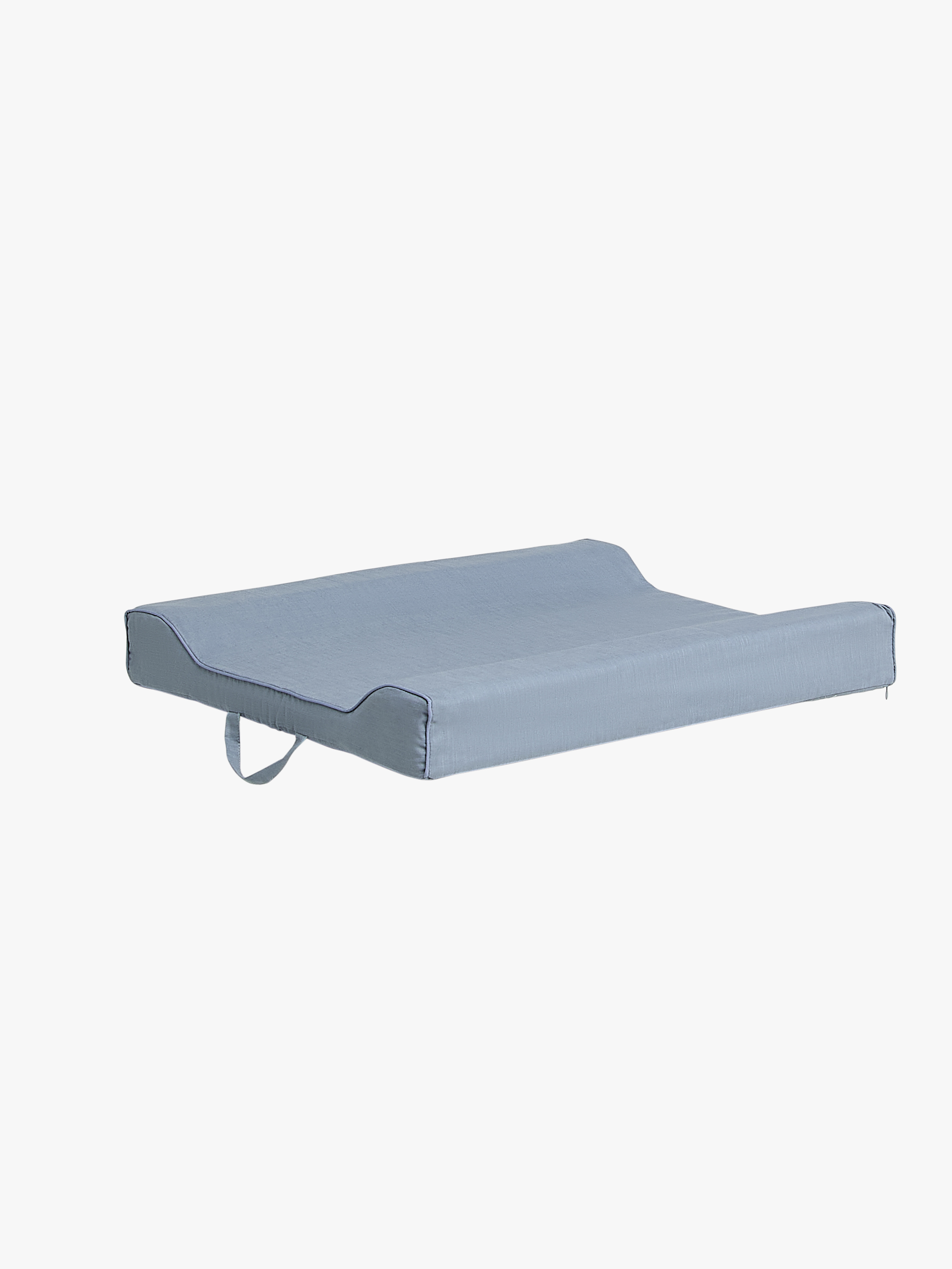 Beemoo CARE Base Puslepude, Blue Linen