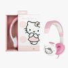 Hello Kitty Høretelefoner med Ører 85dB, Pink