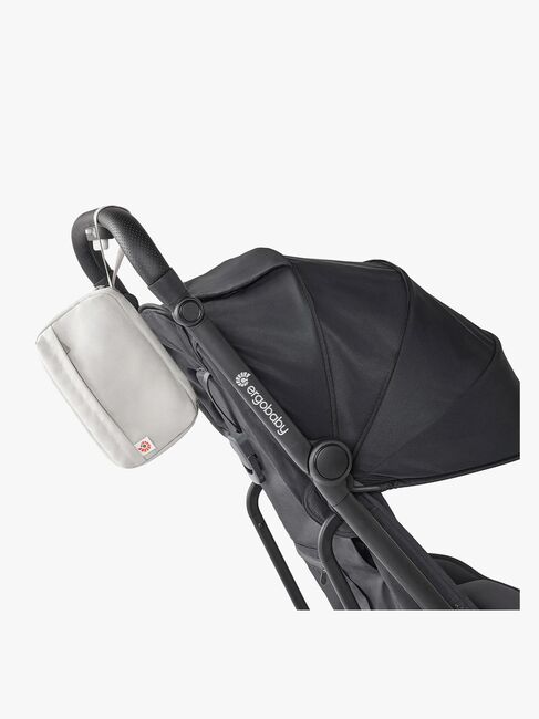 Ergobaby Puslepude, Grå