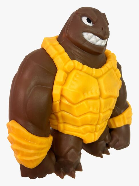 Toyrock Elastikorps Maxy Figur Tuga Kamaleon 23 cm