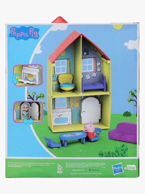 Hasbro Gurli Gris Hus