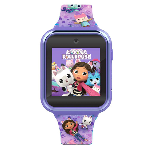 Gabby's Dollhouse Smartwatch