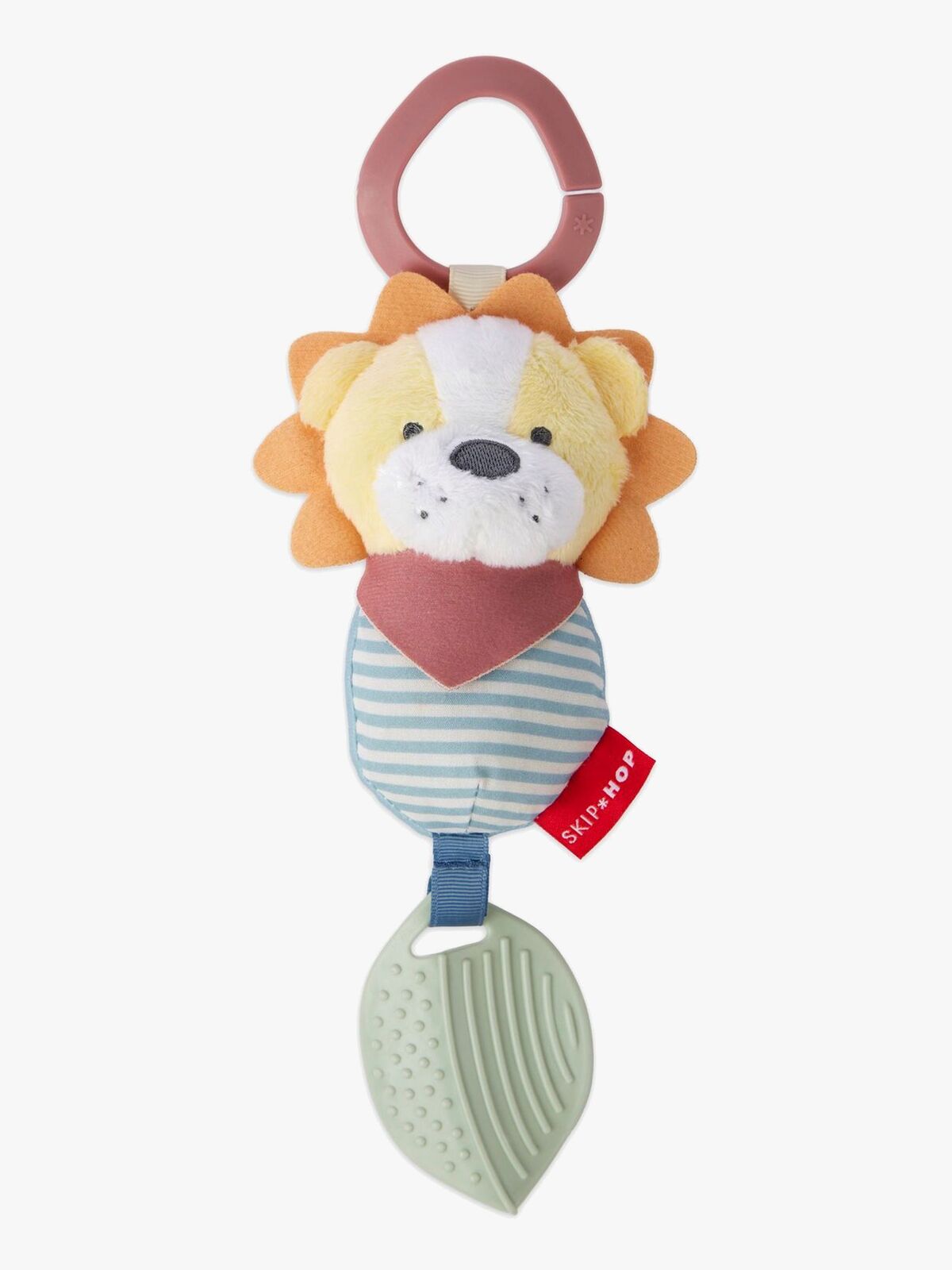 Skip Hop Bandana Buddies Vognlegetøj Løve