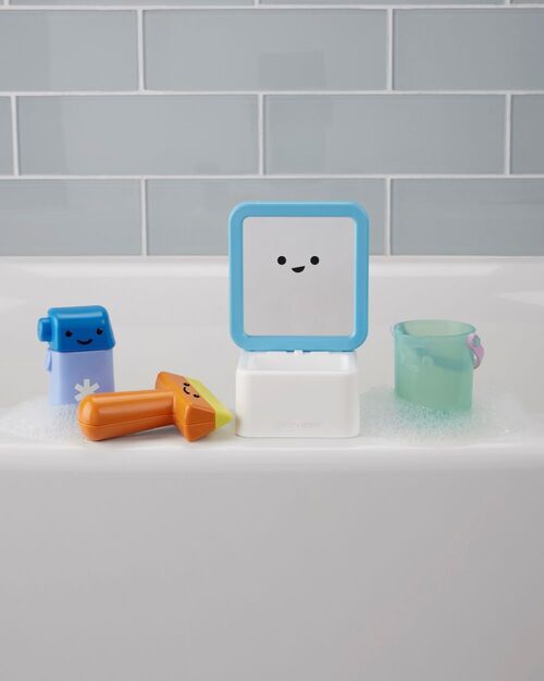 Skip Hop Fresh & Clean Mirror Fun Set Badelegetøj