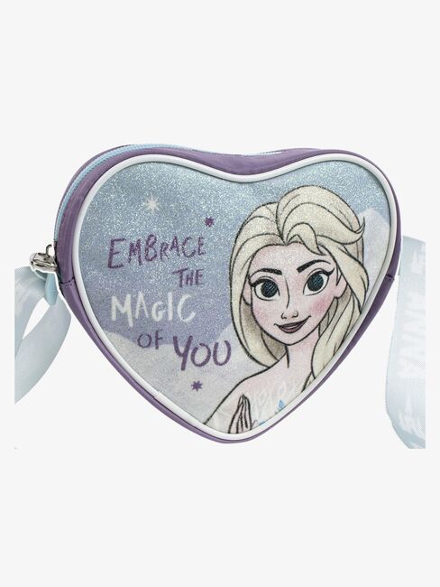 Disney Frozen Skuldertaske, Heart