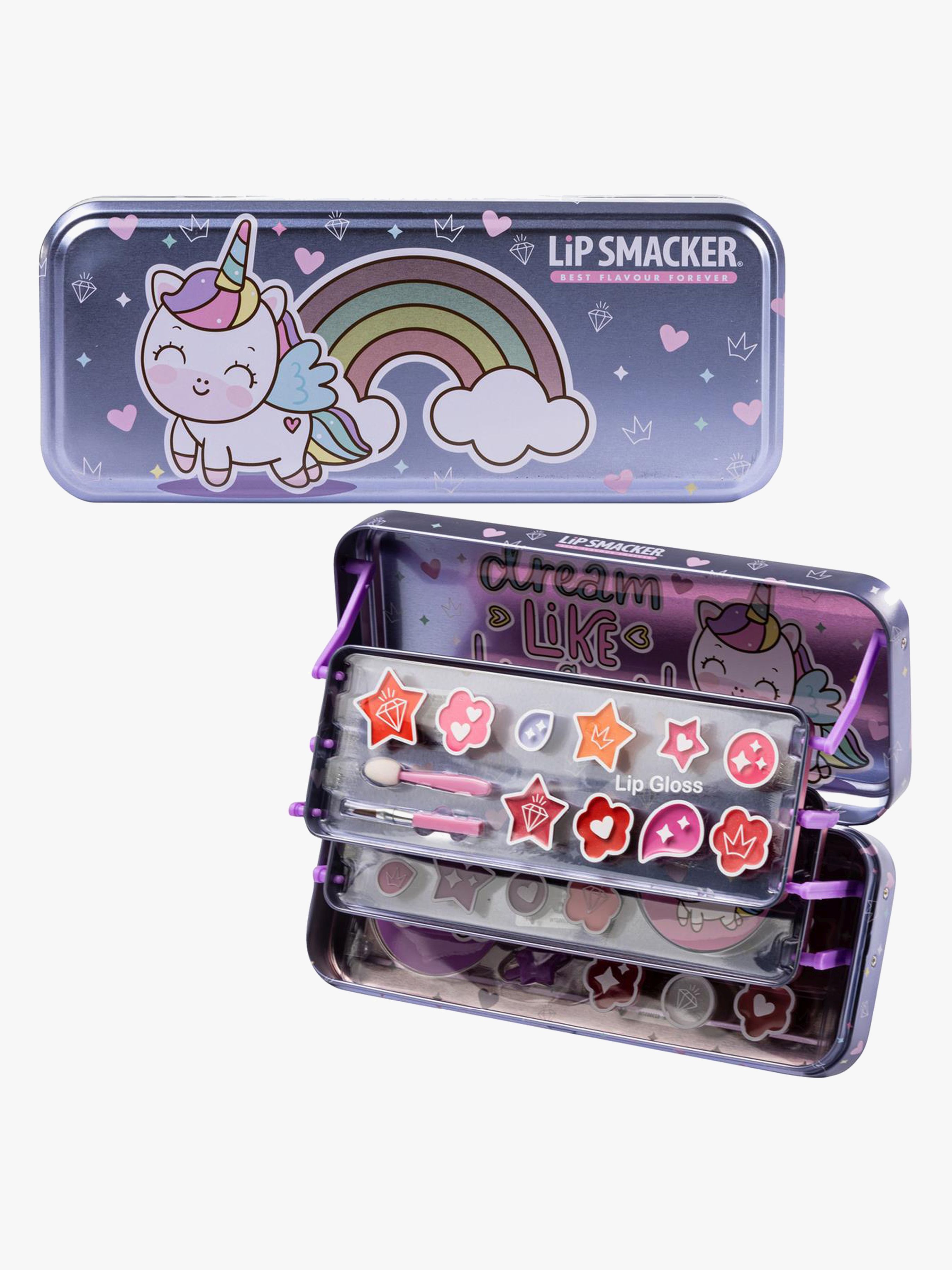 Lipsmacker Makeupboks