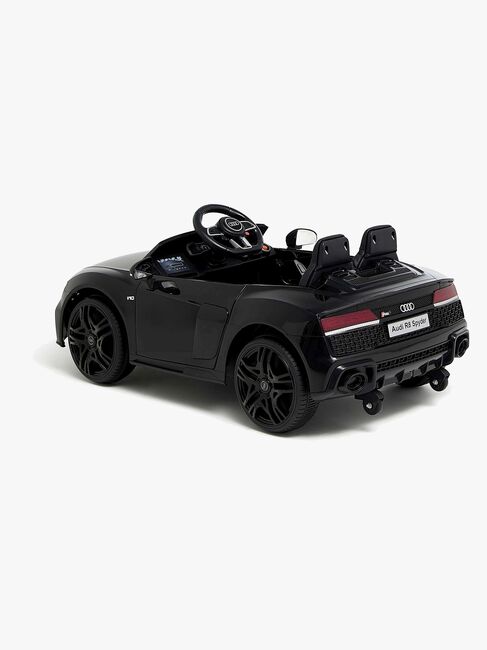 Audi R8 Spyder Elbil, Sort OC118762RLI-BLACK-2896_2.jpg