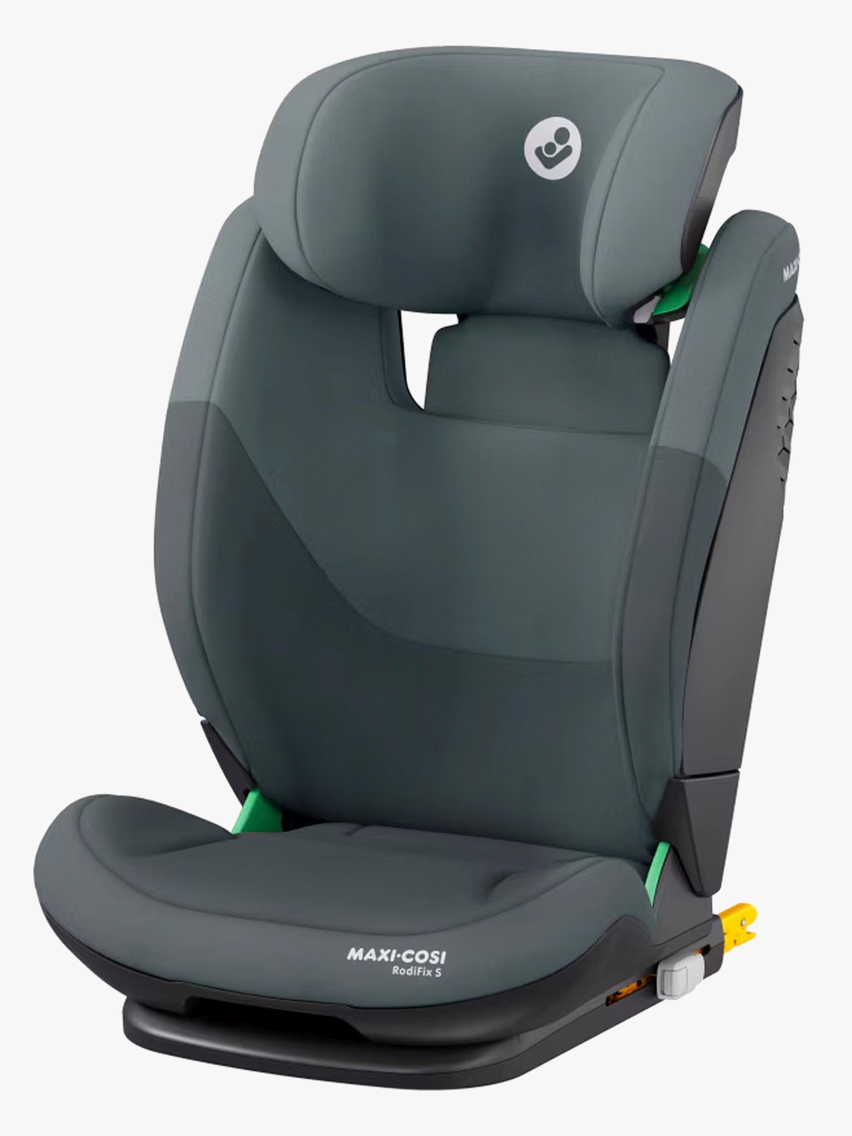 Maxi-Cosi RodiFix S i-Size Autostol, Tonal Graphite
