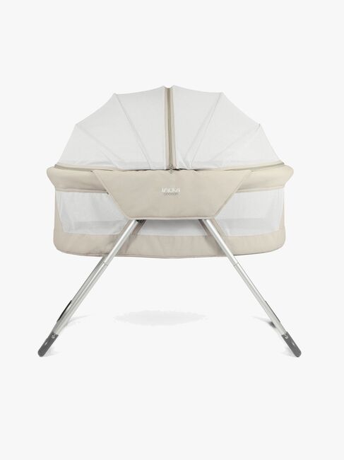 Bumprider Cocoon Rejseseng, Sand