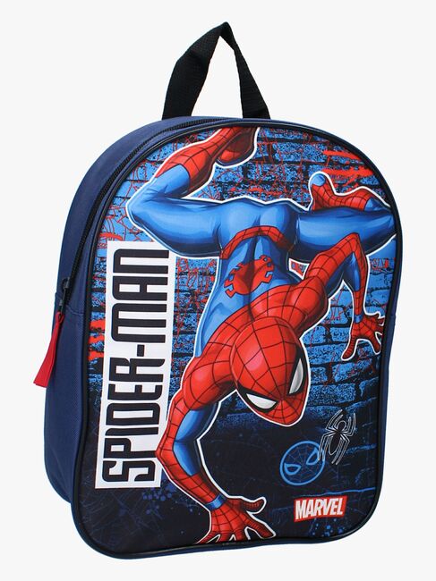 Marvel Spider-Man Rygsæk 6L, Beyond Amazing