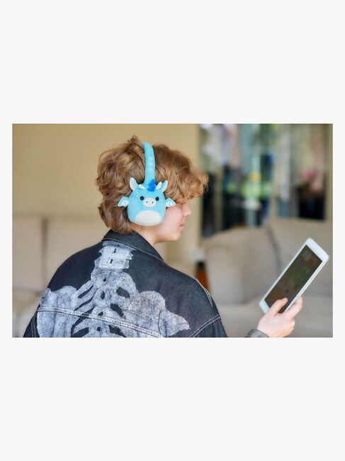 Squishmallows Høretelefoner Trådløse Tatiana