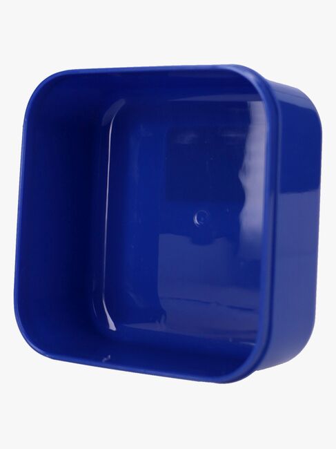 Sonic Madkasse, Fresh Bites