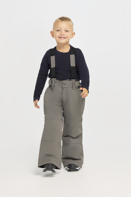 Nordbjørn Orsa Skibukser, Grå