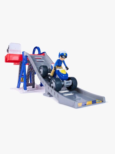 Paw Patrol Lift & Repair Legesæt