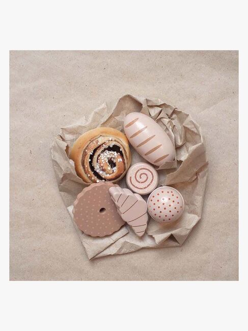 Jabadabado Markedsbod